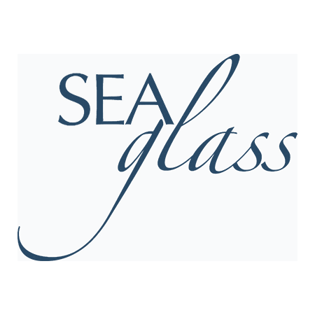 Sea Glass logo