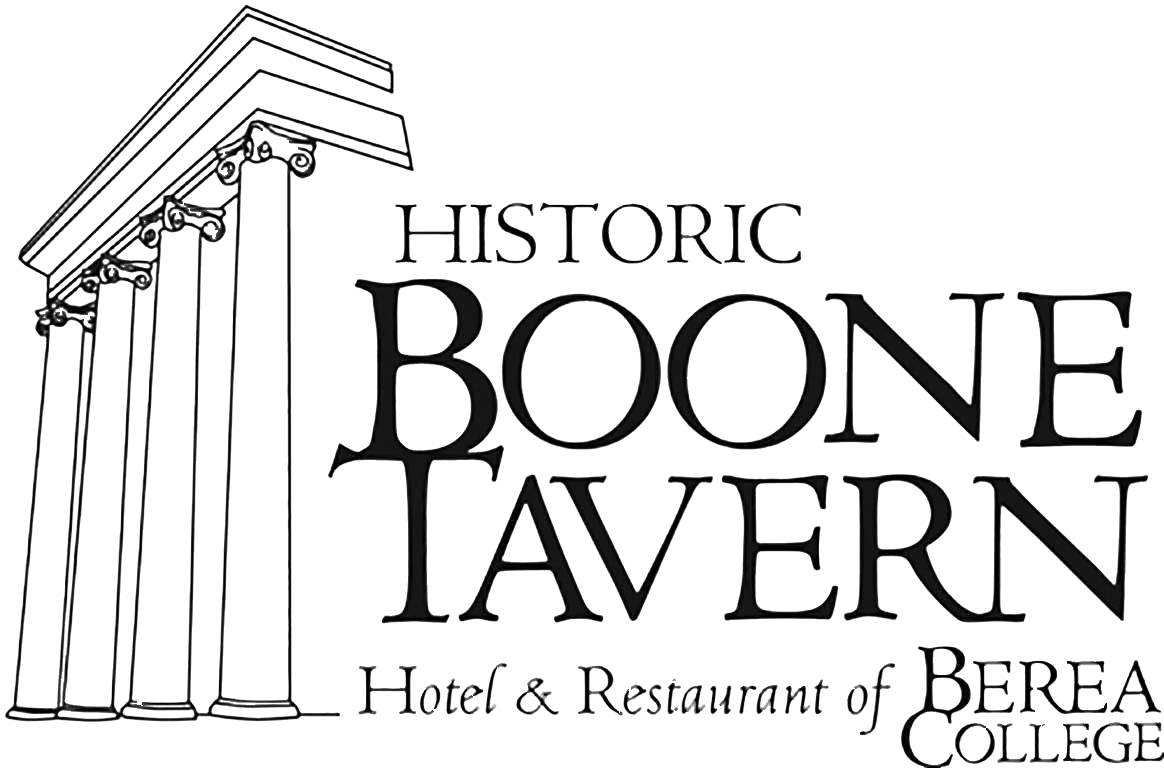 Historic Boone Tavern Hotel & Restaurant logo