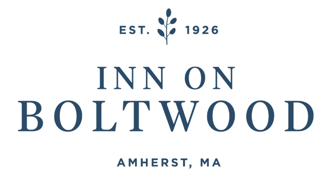 Inn on Boltwood logo