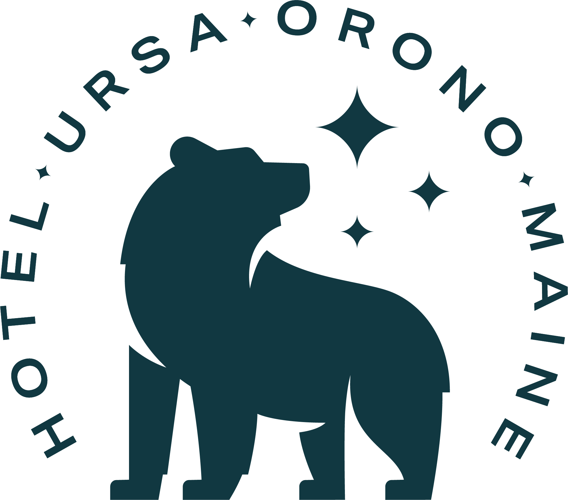 Hotel Ursa logo